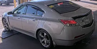 2009 Acura TL