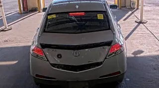 2009 Acura TL