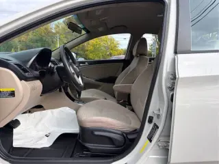 2016 Hyundai Accent