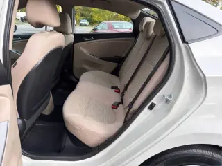 2016 Hyundai Accent