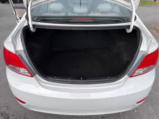 2016 Hyundai Accent