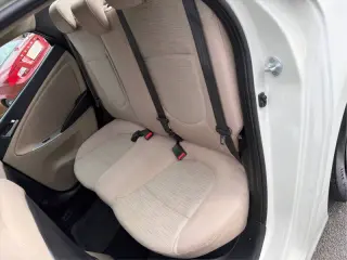 2016 Hyundai Accent