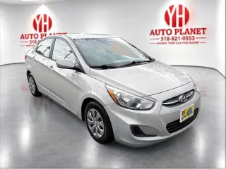 2016 Hyundai Accent