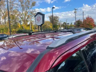 Explorer 2019 Ford