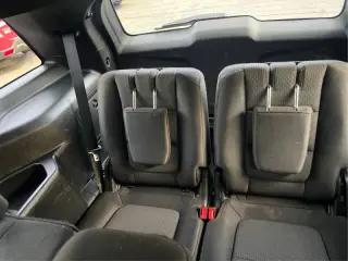Explorer 2019 Ford
