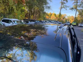 Toyota Sienna del año 2015