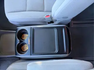 Toyota Sienna del año 2015