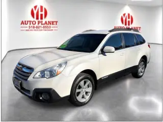 Subaru Outback 2013