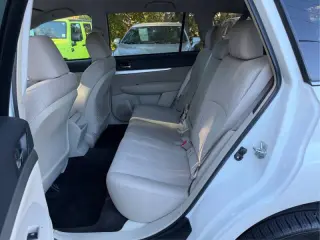 Subaru Outback 2013