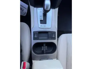 Subaru Outback 2013