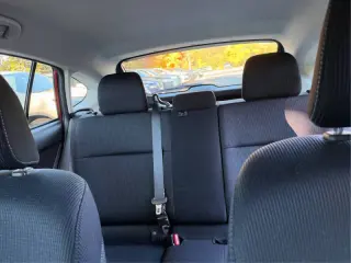 Subaru Impreza 2012