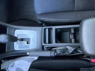 Subaru Impreza 2012