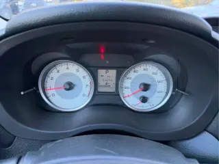 Subaru Impreza 2012