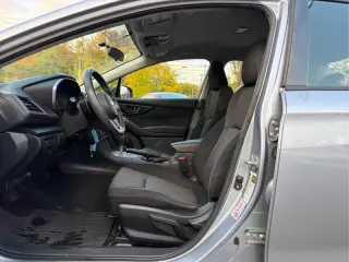 Subaru Impreza del 2017