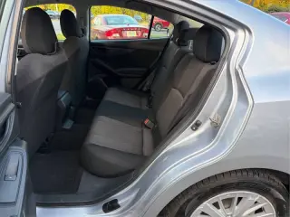 Subaru Impreza del 2017