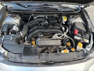 Subaru Impreza del 2017