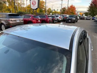 Subaru Impreza del 2017
