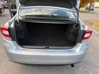 Subaru Impreza del 2017
