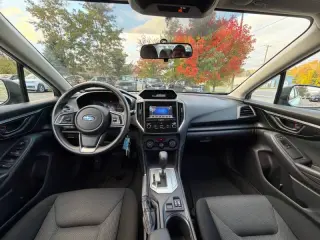 Subaru Impreza del 2017