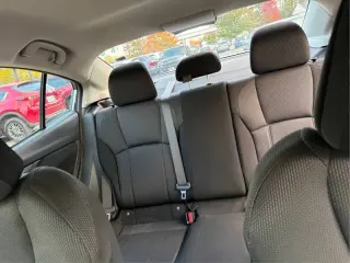 Subaru Impreza del 2017