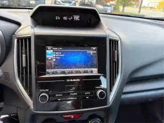Subaru Impreza del 2017