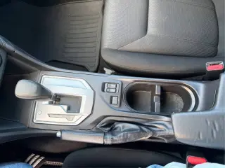 Subaru Impreza del 2017