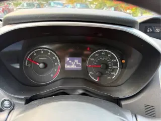 Subaru Impreza del 2017
