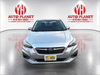 Subaru Impreza del 2017