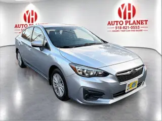 Subaru Impreza del 2017