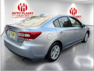 Subaru Impreza del 2017