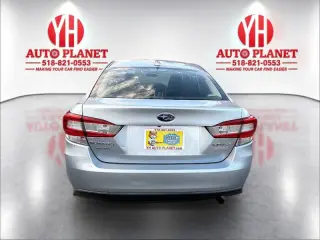 Subaru Impreza del 2017