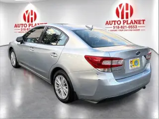 Subaru Impreza del 2017