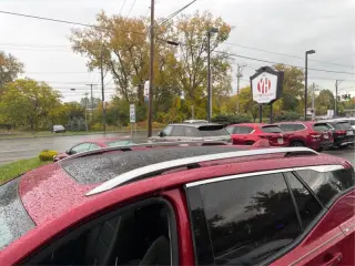 2019 GMC Terrain