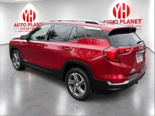 2019 GMC Terrain