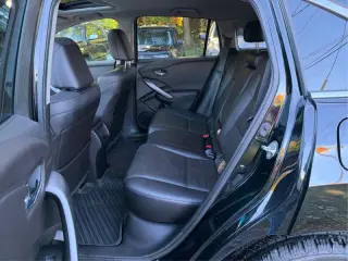 2015 Acura RDX