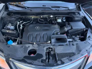 2015 Acura RDX
