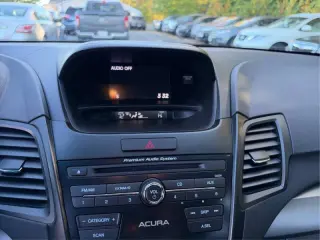 2015 Acura RDX