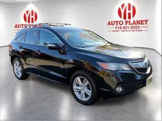 2015 Acura RDX