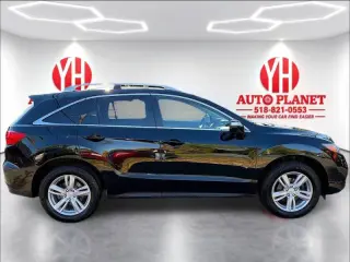 2015 Acura RDX