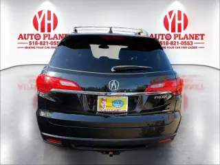 2015 Acura RDX