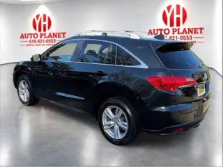 2015 Acura RDX