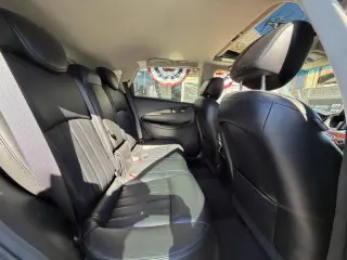 2017 Infiniti QX50