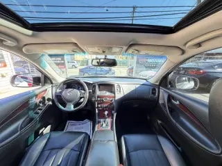 2017 Infiniti QX50