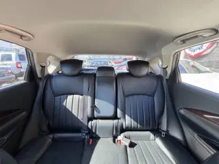 2017 Infiniti QX50