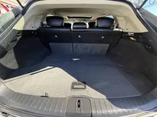 2017 Infiniti QX50