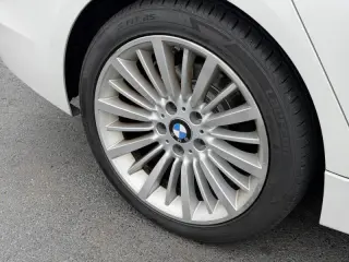 2013 BMW 3 Series