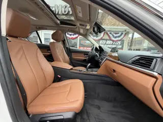 2013 BMW 3 Series