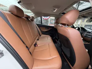 2013 BMW 3 Series