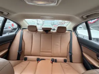 2013 BMW 3 Series