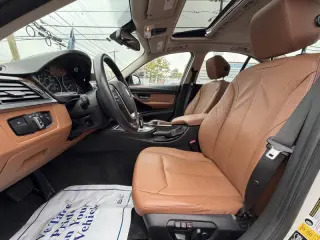 2013 BMW 3 Series